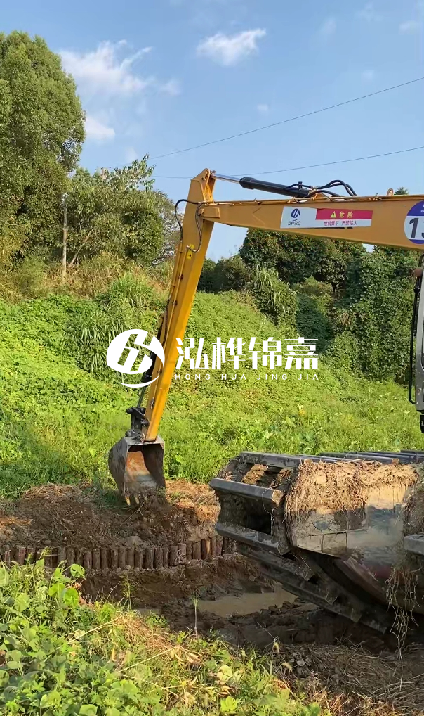 焦作河道清淤專業(yè)施工-河道清淤價格在不同地區(qū)差異大嗎？